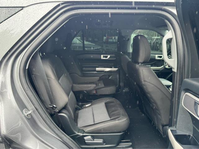 Certified 2024 Ford Explorer XLT AWD/4WD image 13