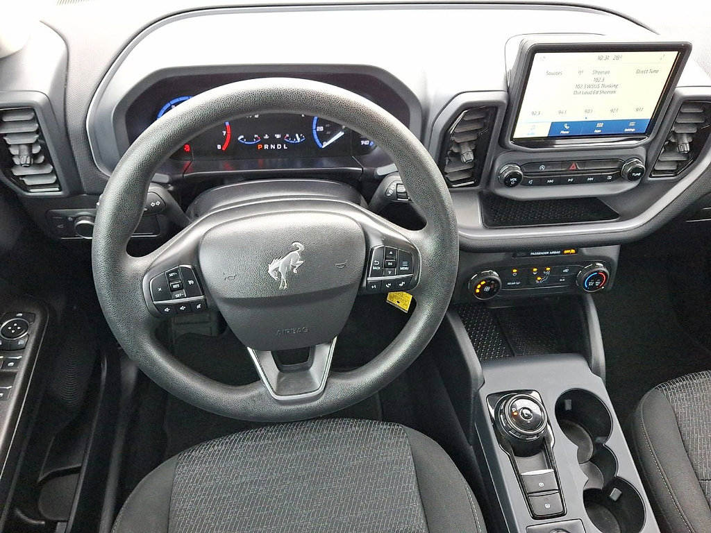 Certified 2021 Ford Bronco Sport Base image 20