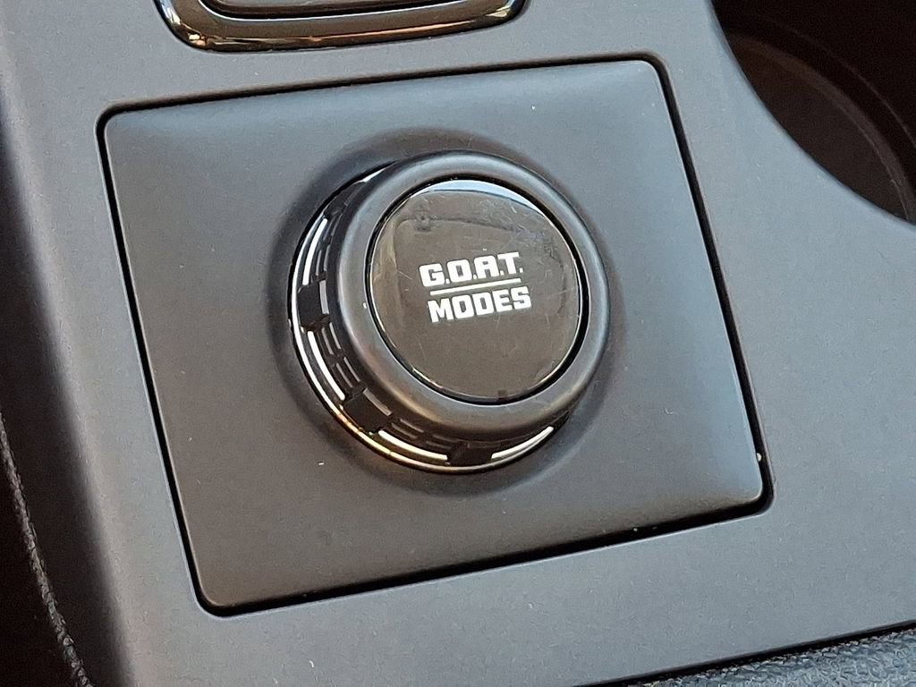 Certified 2022 Ford Bronco Sport Outer Banks w/ Tech Package image 24