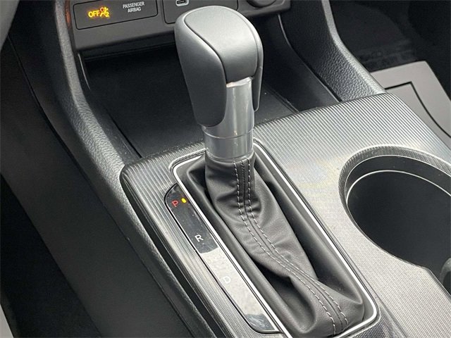 Used 2025 Honda Civic FWD Hybrid Sedan image 31