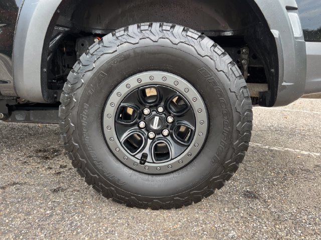 Certified 2021 Ford F150 Raptor w/ Equipment Group 801A High AWD/4WD image 15