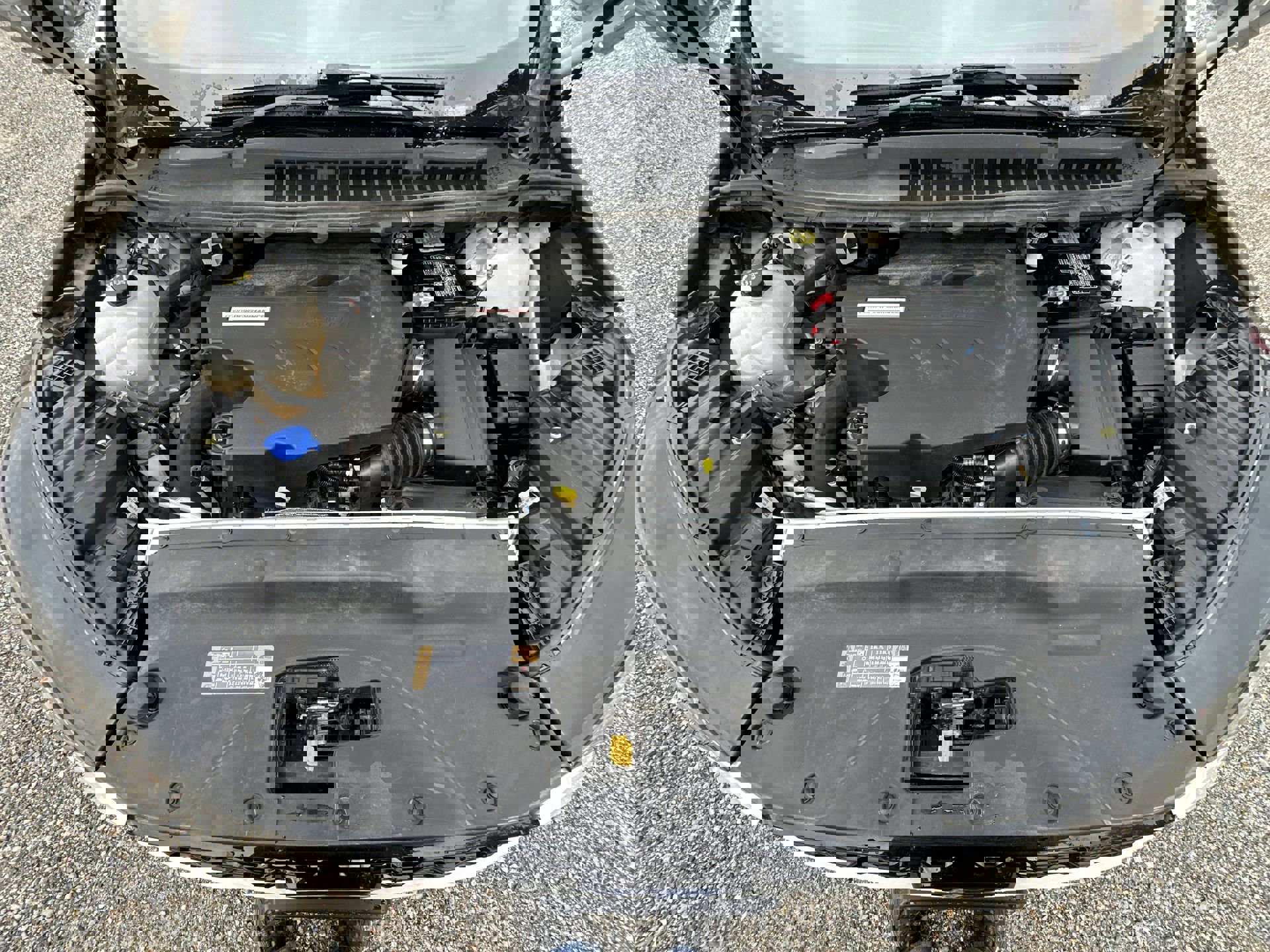 Certified 2020 Ford Edge ST w/ Equipment Group 401A image 23