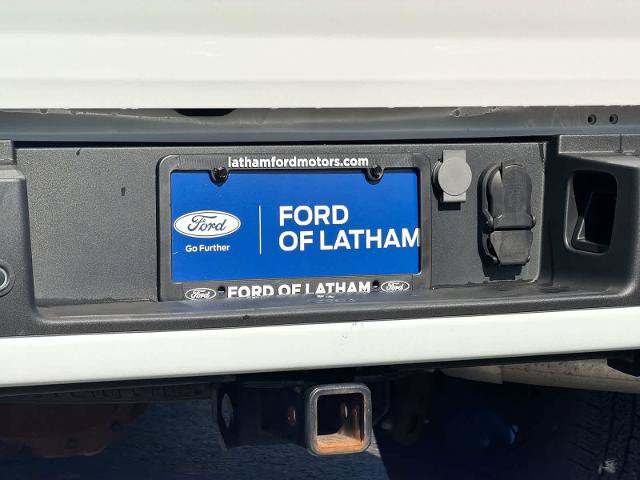 Certified 2024 Ford F150 STX AWD/4WD image 36