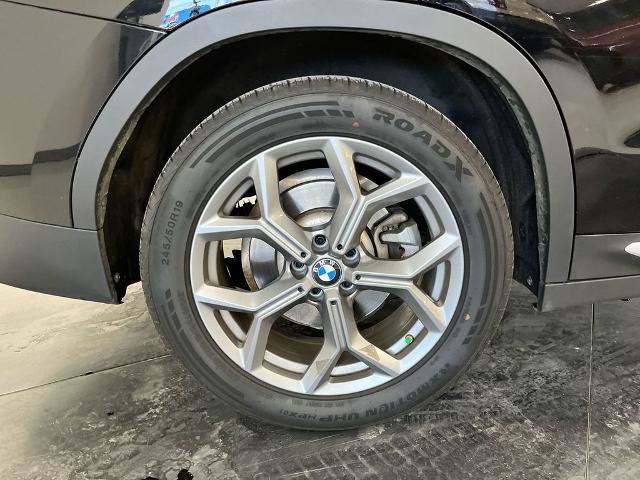 Used 2024 BMW X3 xDrive30i AWD/4WD image 10