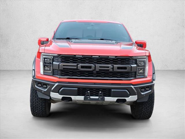 Certified 2023 Ford F150 Raptor w/ Raptor 37 Performance Package AWD/4WD image 2