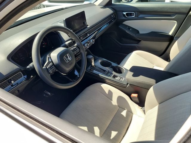 Used 2023 Honda Civic LX image 3
