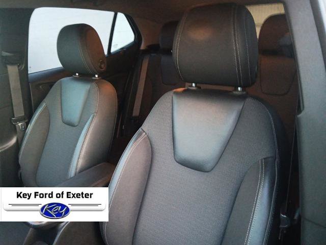 Used 2020 Buick Encore GX Preferred image 22