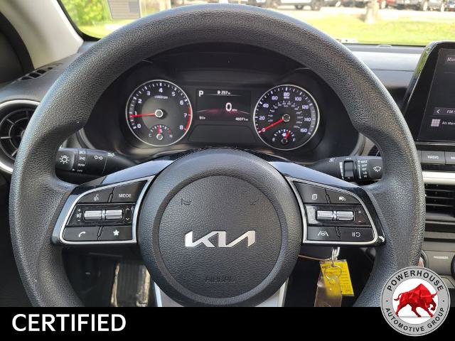 Used 2023 Kia Forte LXS FWD image 30