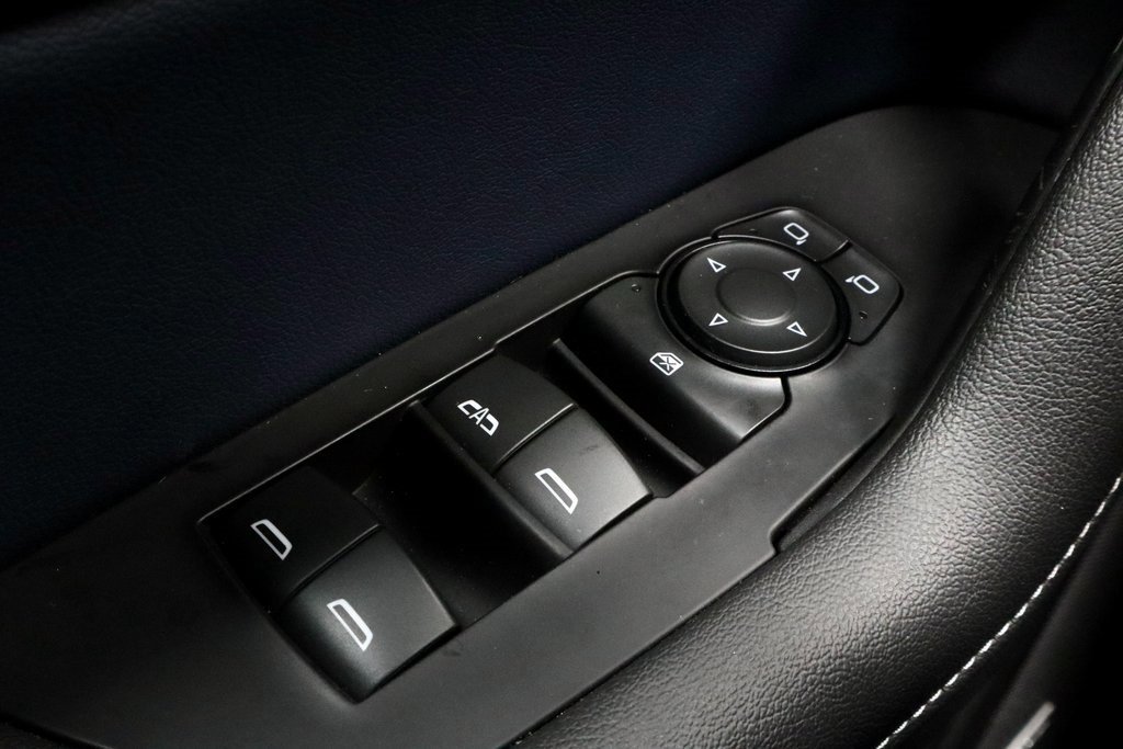 Used 2024 Chevrolet Blazer RS w/ Driver Confidence II Package image 27