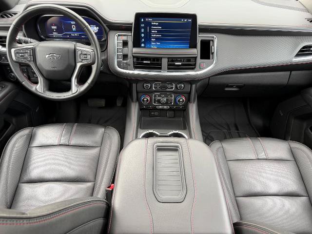 Used 2024 Chevrolet Tahoe RST w/ Luxury Package AWD/4WD image 9