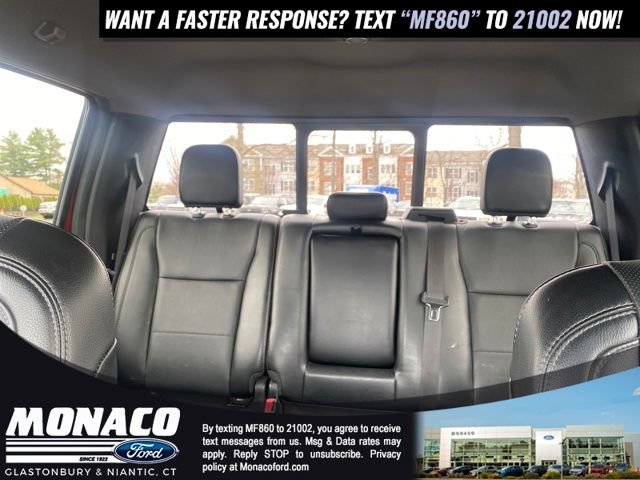 Certified 2017 Ford F250 Lariat w/ Chrome Package AWD/4WD image 23