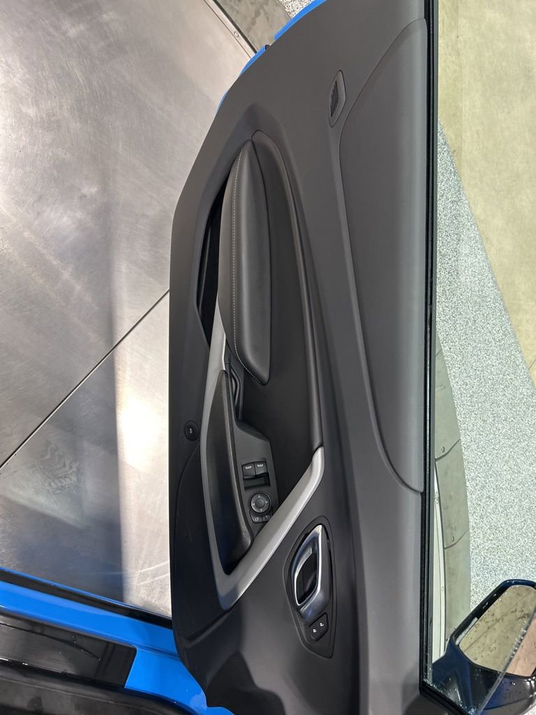 Used 2023 Chevrolet Camaro SS RWD image 14