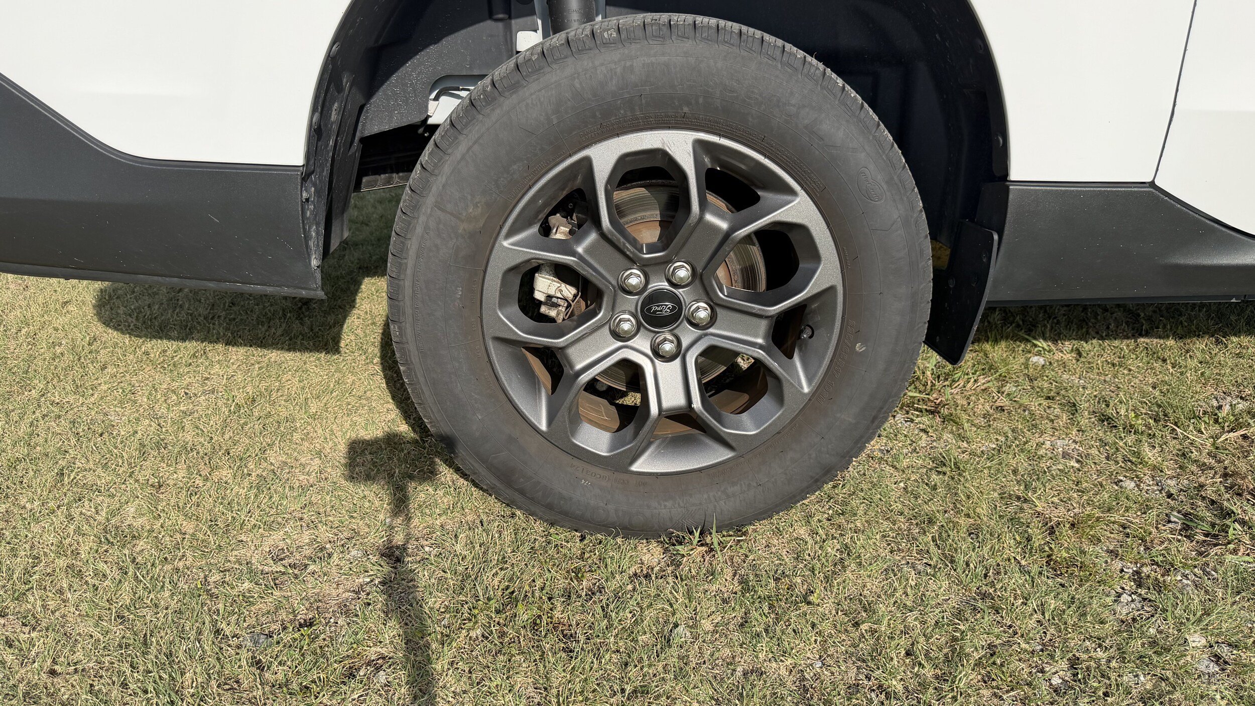 Certified 2022 Ford Maverick XLT FWD image 13
