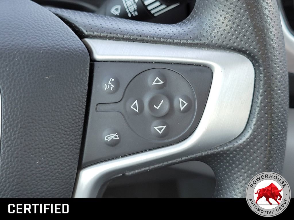 Used 2023 GMC Terrain SLE w/ Driver Convenience Package image 31