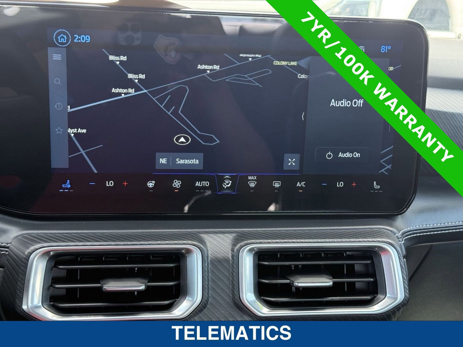 Certified 2025 Ford Mustang GT Premium image 24