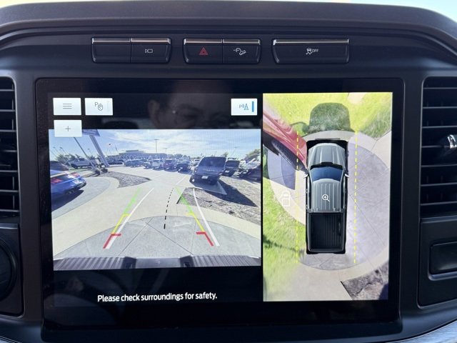 Certified 2022 Ford F150 Lariat image 16