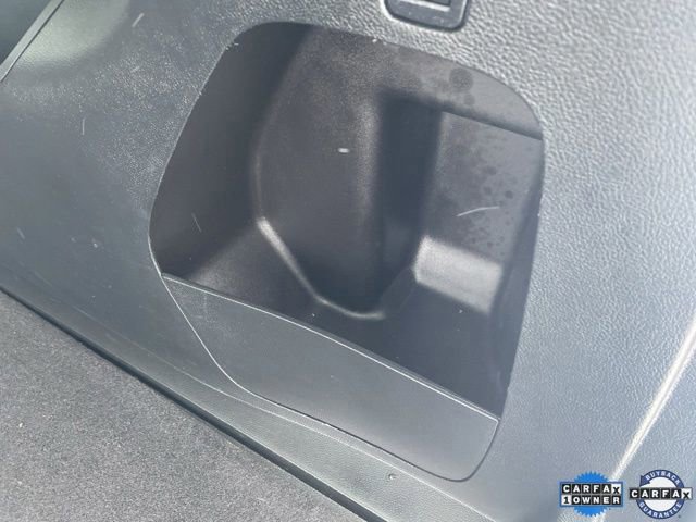 Certified 2023 Ford Edge SE w/ Black Appearance Package image 15