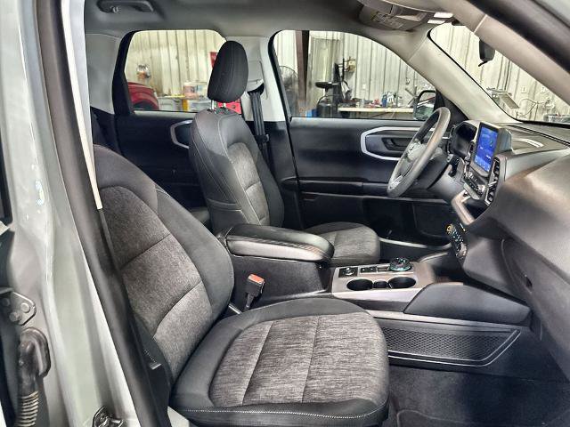Certified 2024 Ford Bronco Sport Big Bend AWD/4WD image 30