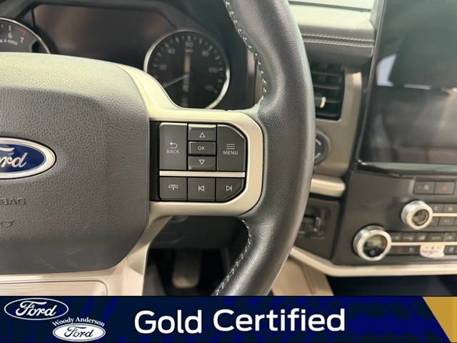 Certified 2023 Ford Expedition XLT AWD/4WD image 12