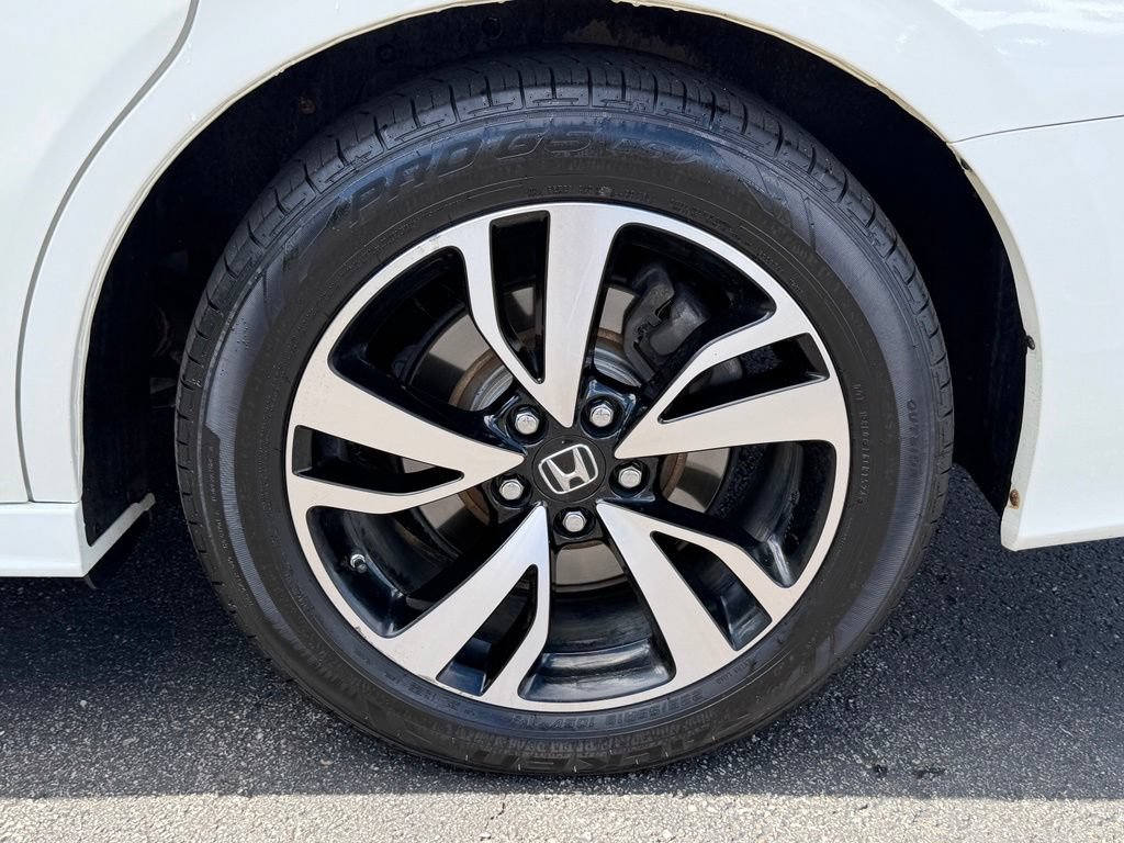 Used 2019 Honda Odyssey Elite image 55
