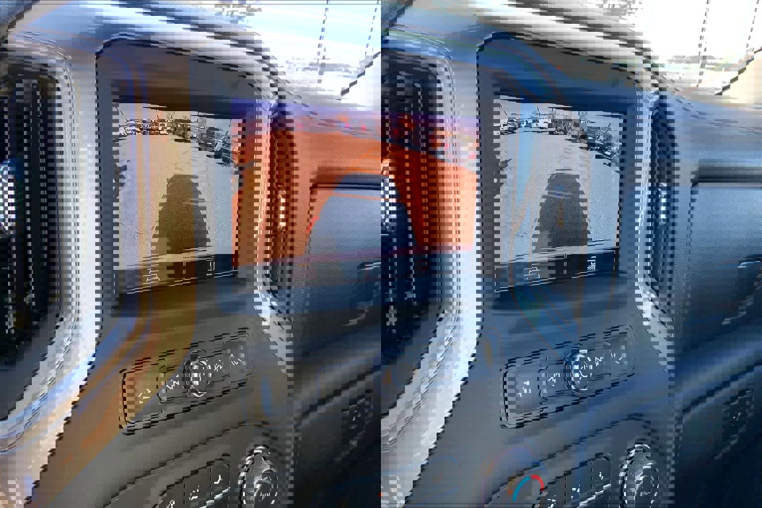 Used 2023 Chevrolet Silverado 1500 Custom image 26