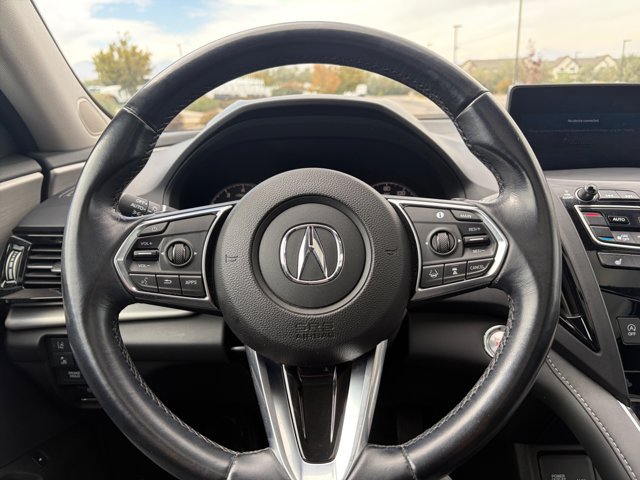 Used 2021 Acura RDX w/ Technology Package AWD/4WD image 18