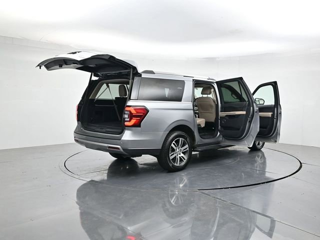 Certified 2024 Ford Expedition Max Limited AWD/4WD image 51