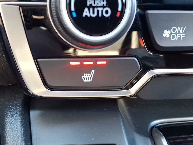 Used 2019 Honda CR-V EX image 26