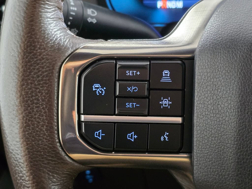 Certified 2024 Ford F150 King Ranch w/ FX4 Off-Road Package AWD/4WD image 37