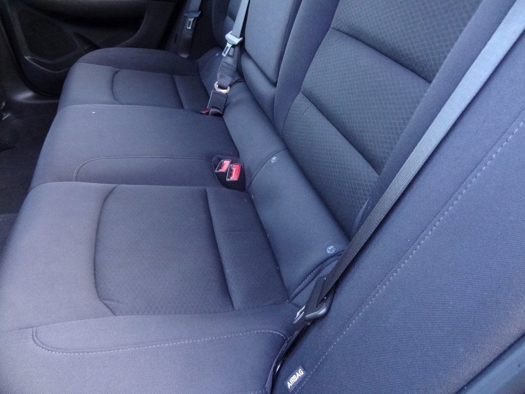 Used 2024 Chevrolet Malibu LT image 18