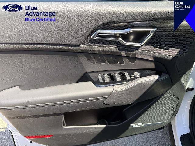 Used 2025 Kia Sportage SX FWD image 15