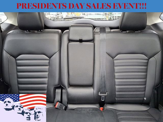 Certified 2022 Ford Edge SEL w/ Convenience Package image 19