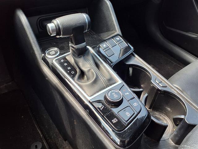 Used 2024 Kia Sportage X-Line w/ X-Line Premium Package AWD/4WD image 13