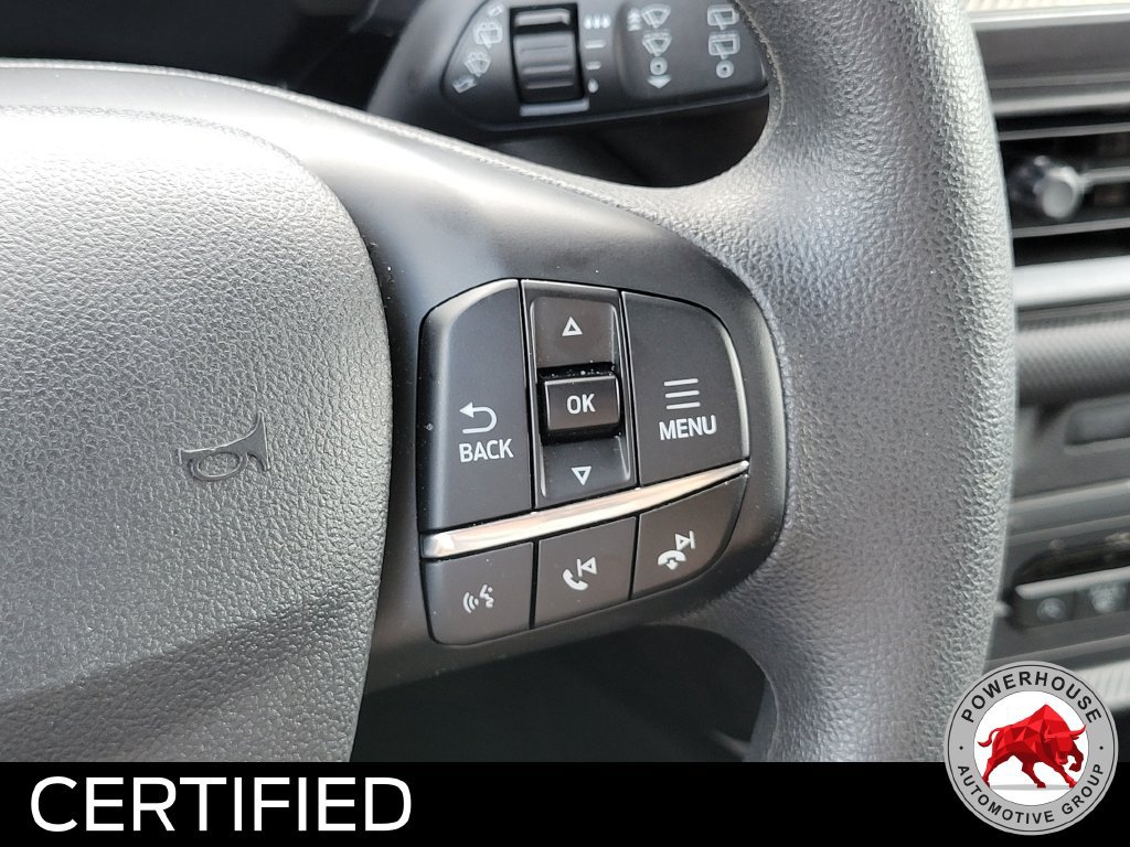 Certified 2025 Ford Bronco Sport Big Bend AWD/4WD image 29