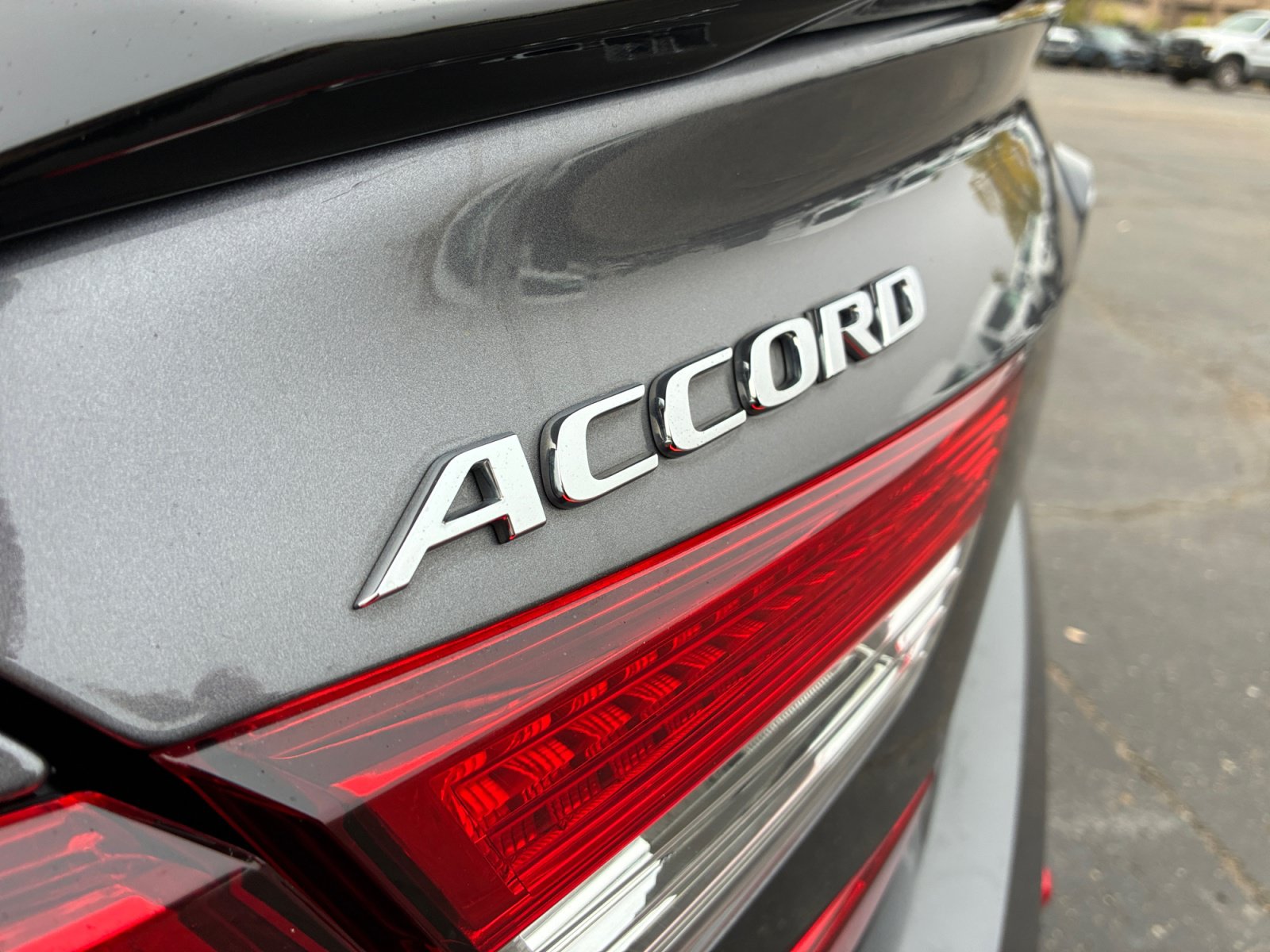 Used 2019 Honda Accord Sport image 23