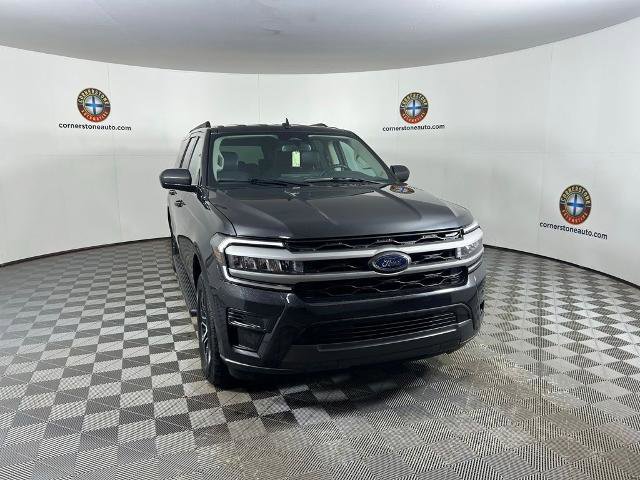Certified 2024 Ford Expedition Max XLT image 18