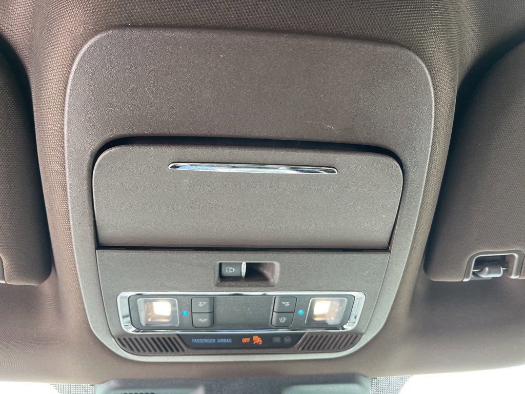 Certified 2021 Ford F150 King Ranch w/ Equipment Group 601A High image 26