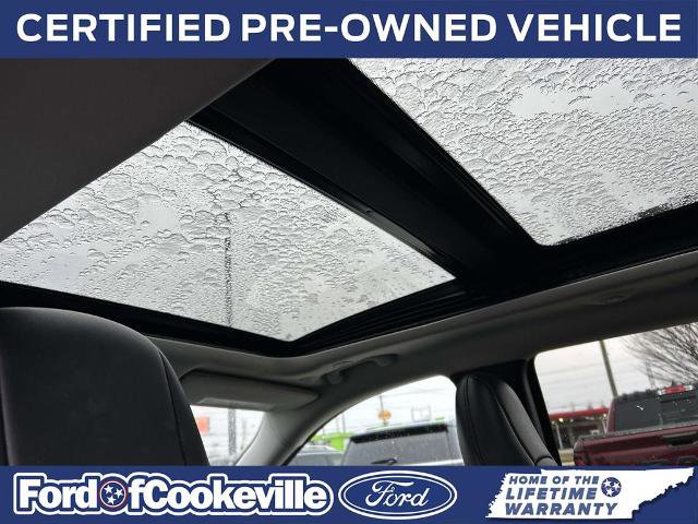 Used 2022 Jeep Cherokee Limited w/ Elite Package image 16