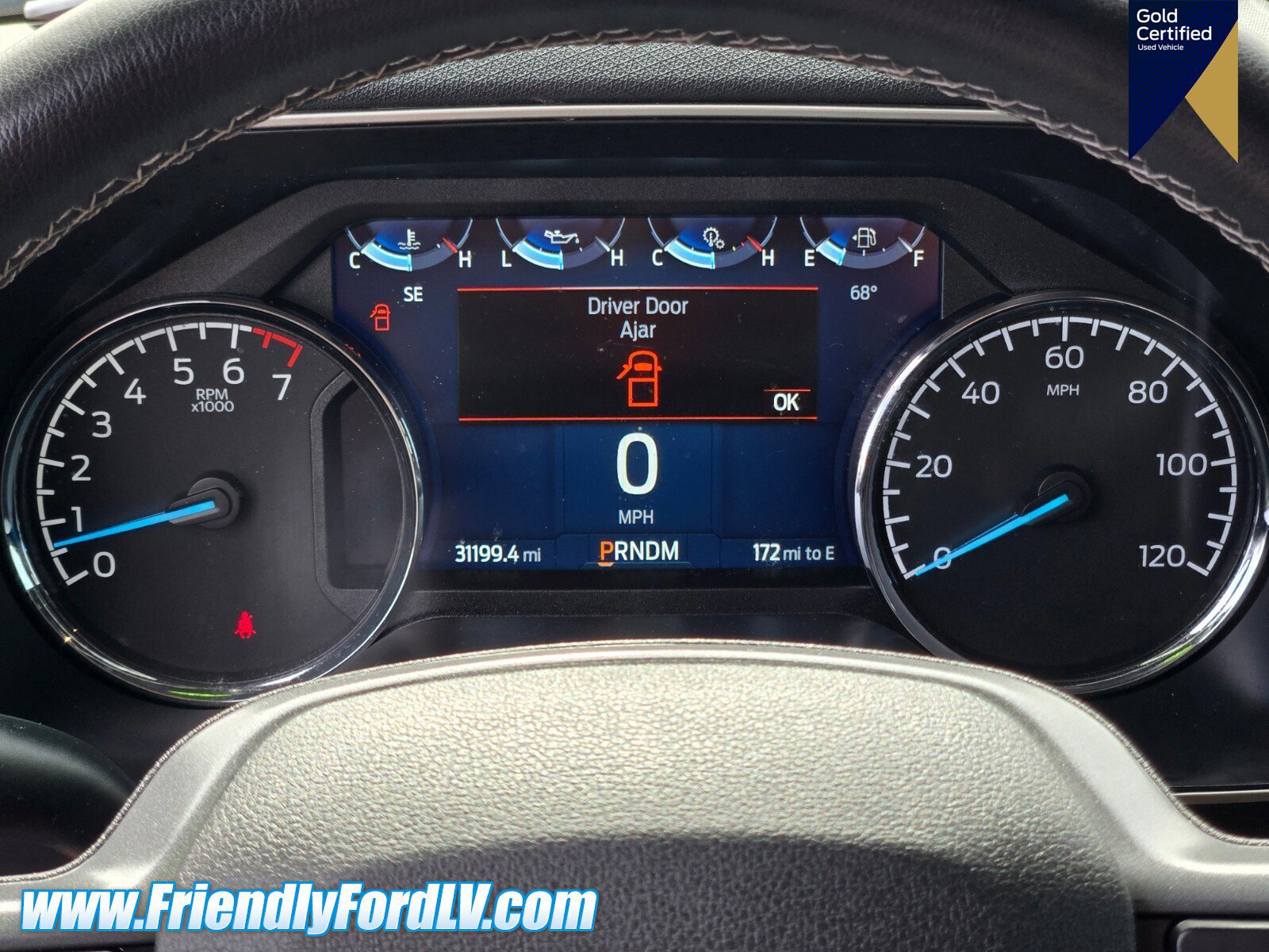 Certified 2023 Ford F150 XLT w/ Equipment Group 302A High image 18