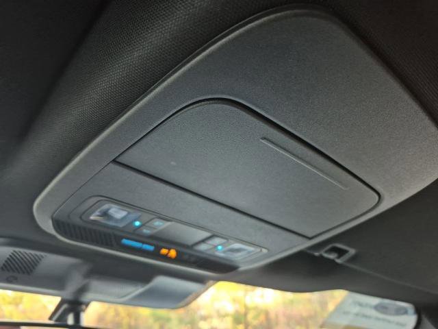 Certified 2025 Ford F150 STX image 29