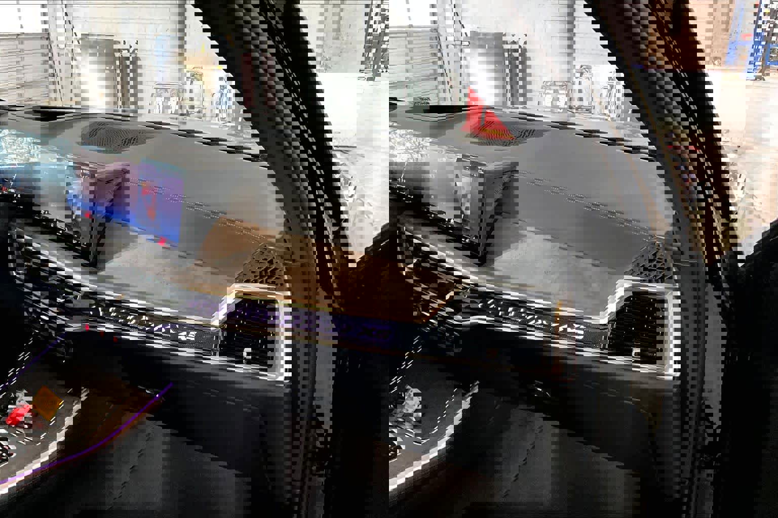 Used 2026 BMW X5 xDrive40i image 19