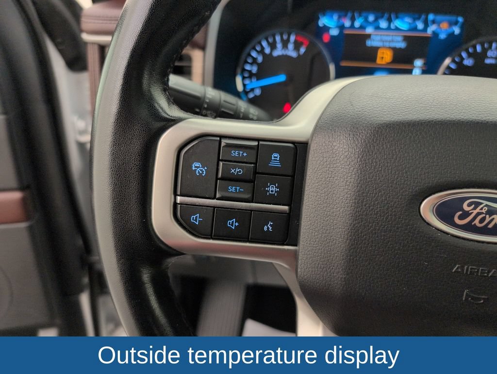 Certified 2024 Ford Expedition Limited RWD image 36