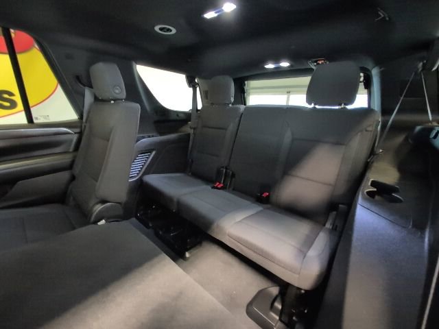 Used 2023 Chevrolet Tahoe LS w/ Driver Alert Package AWD/4WD image 28