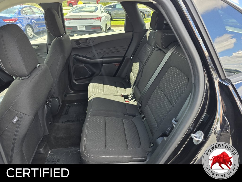 Certified 2024 Ford Escape Active w/ Tech Pack #1 FWD image 16