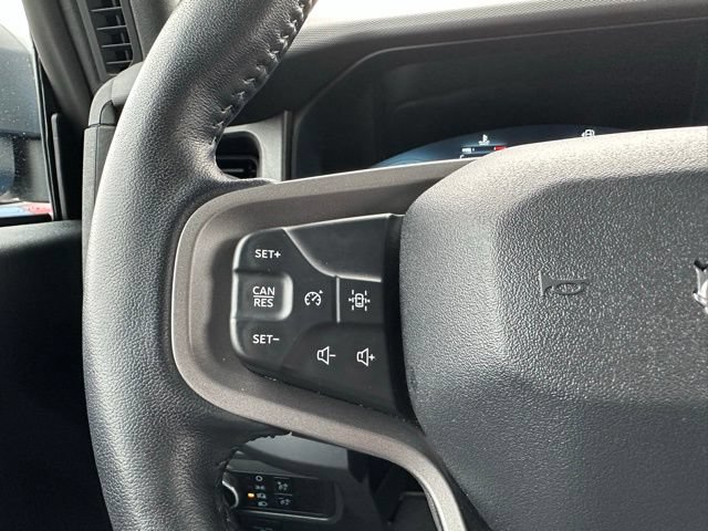 Certified 2025 Ford Bronco Badlands AWD/4WD image 16