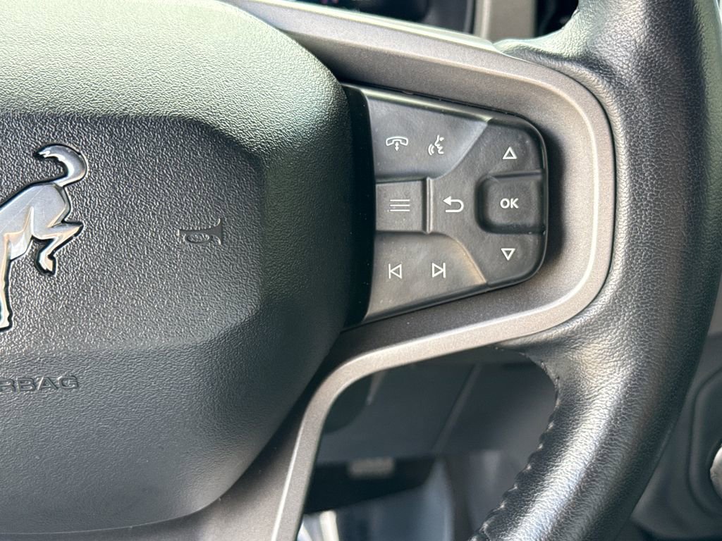 Certified 2025 Ford Bronco Outer Banks image 16