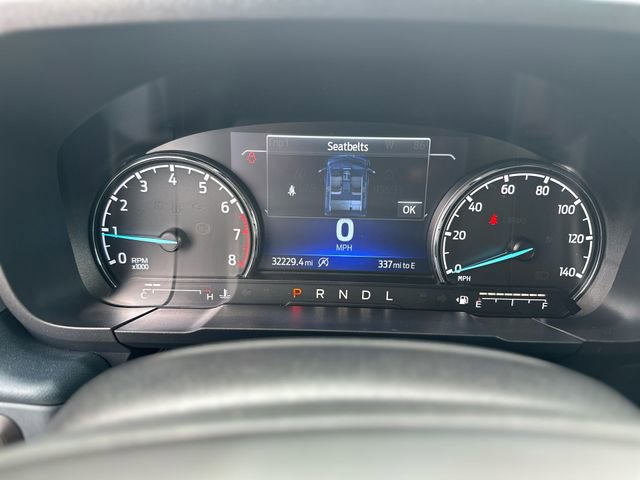 Certified 2023 Ford Maverick Lariat w/ Lariat Luxury Package AWD/4WD image 16
