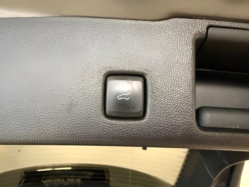 Certified 2022 Ford Escape SEL image 23
