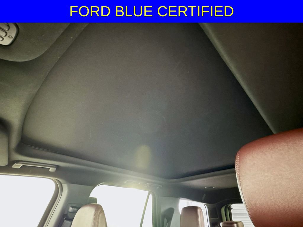 Certified 2023 Ford Expedition Limited image 23