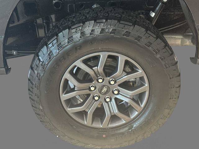 Certified 2025 Ford F150 Tremor w/ Equipment Group 402A High AWD/4WD image 33